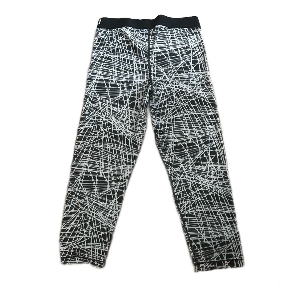 Nike Pro Leggings - image 2